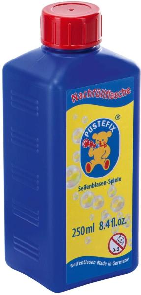 PUSTEFIX Nachfüllflasche Mini